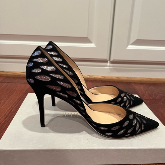Jimmy choo heels brand new - Picture 3 of 6